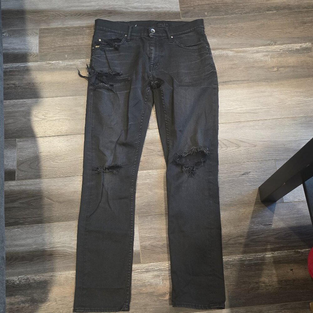 Tiger of sweden mens jeans
